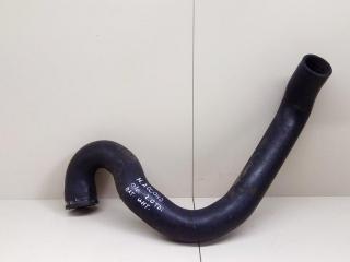 патрубок интеркулера Honda Accord 6 поколение 2001, 2.0 л., TDi, дизель