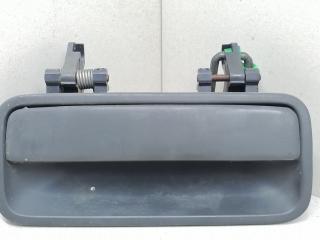 ручка наружная задняя правая Land Rover Freelander 1 поколение 2000