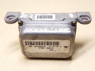 датчик ускорения Renault Laguna 2 поколение 2004, 1.9 л., F9Q 750, дизель, МКПП, универсал, передний привод, 8200301391, 10.0985-1402.4