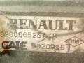 вентилятор радиатора Renault Megane 1 поколение [рестайлинг] 2001, 1.9 л., DCi, дизель, 820065257 - фото №3