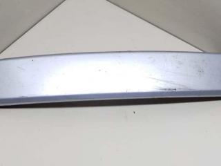 молдинг переднего бампера Ford C-Max 1 поколение 2007, 1.8 л., TDCi, дизель, МКПП, серебристый, минивэн, передний привод, 3M51R17E909