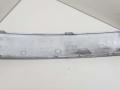 молдинг переднего бампера Ford C-Max 1 поколение 2007, 1.8 л., TDCi, дизель, МКПП, серебристый, минивэн, передний привод, 3M51R17E909 - фото №2
