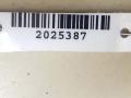 молдинг переднего бампера Ford C-Max 1 поколение 2007, 1.8 л., TDCi, дизель, МКПП, серебристый, минивэн, передний привод, 3M51R17E909 - фото №4