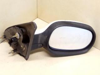 зеркало наружное правое Renault Megane 1 поколение [рестайлинг] 2001, 12313050