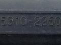форсунка Hyundai Getz 1 поколение [рестайлинг] 2006, 1.6 л., i, бензин, 9260930006, 35310-22600 - фото №4