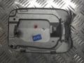 лючок топливного бака Mazda MPV LW 2001, минивэн, LC6242410H - фото №2