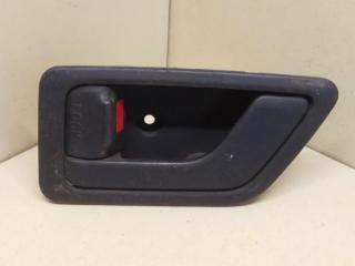 ручка внутренняя передняя левая Hyundai Getz 1 поколение 2003, 82611-TB010