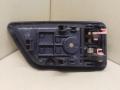 ручка внутренняя передняя левая Hyundai Getz 1 поколение 2003, 82611-TB010 - фото №2