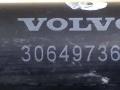 амортизатор крышки багажника (3-5 двери) Volvo XC90 1 поколение [рестайлинг] 2008, 3.2 л., i, бензин, АКПП, серый, внедорожник 5 дв., полный привод, 30649736 - фото №2