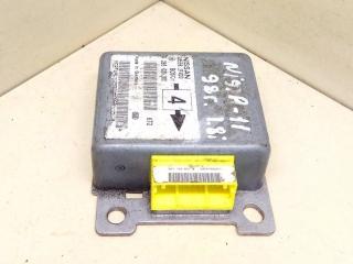 блок AirBag Nissan Primera P11 1998, 1.8 л., i, бензин, BOSCH, 0285001188