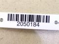 блок AirBag Nissan Primera P11 1998, 1.8 л., i, бензин, BOSCH, 0285001188 - фото №4