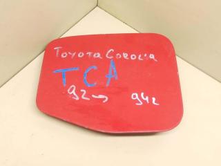 лючок топливного бака Toyota Corolla 7 поколение (E100) 1993