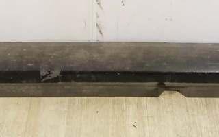 накладка на порог Acura MDX 1 поколение 2004, 3.5 л., i, J35A3, бензин, АКПП, чёрный, внедорожник 5 дв., полный привод, 71800S3VXA100, 71850S3VA00, 71800S3VA000