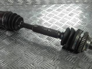 полуось передняя левая (приводной вал, ШРУС) Mazda 323 5 поколение 1996, 2.0 л., i, бензин, АКПП