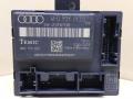 блок комфорта Audi A6 4F/C6 2006, 3.2 л., i, BKH, бензин, АКПП, серебристый, седан, передний привод, 4F0959793B - фото №2