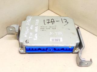 Блок управления ABS/ESP Nissan X-Trail T30 2003, 2.2 л., D, дизель, 47850-8H800