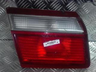 фонарь крышки багажника левый Mazda 626 GF 1998, седан