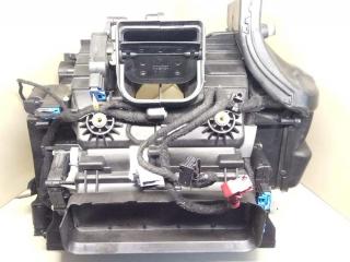 отопитель в сборе (печка) Audi A6 4F/C6 2006, 3.2 л., i, BKH, бензин, АКПП, серебристый, седан, передний привод, BOSCH, 0132801359, 0132801369, 0132801358, CZ116880-3141, CZ116880-3710, CZ116880-3032, 4F0820511A, 4F0820511B, 4F0820511