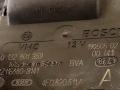 отопитель в сборе (печка) Audi A6 4F/C6 2006, 3.2 л., i, BKH, бензин, АКПП, серебристый, седан, передний привод, BOSCH, 0132801359, 0132801369, 0132801358, CZ116880-3141, CZ116880-3710, CZ116880-3032, 4F0820511A, 4F0820511B, 4F0820511 - фото №6