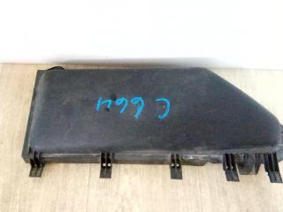 корпус воздушного фильтра BMW 5 серия E60/E61 2004, 2.5 л., i, M54 B25 (256S5), бензин, АКПП, серый, седан, задний привод, 64316913503