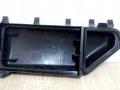 корпус воздушного фильтра BMW 5 серия E60/E61 2004, 2.5 л., i, M54 B25 (256S5), бензин, АКПП, серый, седан, задний привод, 64316913503 - фото №2