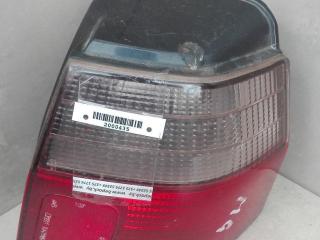 фонарь задний правый Mitsubishi Galant 7 поколение 1997, универсал