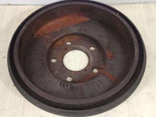 барабан тормозной Subaru Forester 2 поколение (SG) 2005