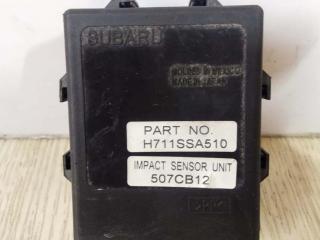 блок управления (другие) Subaru Forester 2 поколение (SG) 2005, H711SSA510