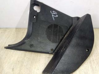 комплект декоративных накладок (дерева) салона BMW 5 серия E34 1995, 2.5 л., TD, M51 D25 (256T1), дизель, МКПП, чёрный, седан, задний привод, 65131386544, TS-03103
