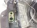 отопитель в сборе (печка) BMW 5 серия E34 1995, 2.5 л., TD, M51 D25 (256T1), дизель, МКПП, чёрный, седан, задний привод, 8368075, BEHR - фото №9