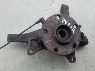 кулак поворотный левый Toyota Previa XR30/XR40 2003
