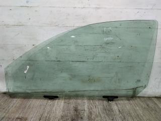 стекло двери передней левой Toyota Yaris P1 2003