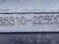 форсунка Hyundai Getz 1 поколение 2003, 1.1 л., i, бензин, 35310-22600 - фото №4