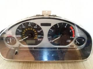 щиток приборов (приборная панель) Mitsubishi Carisma 1 поколение 1998, дизель