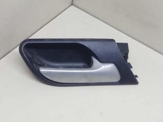 ручка внутренняя задняя правая BMW X5 E53 2001, 3.0 л., i, бензин, АКПП, серый, внедорожник 5 дв., полный привод, 8408626