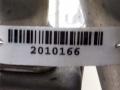 радиатор отопителя (печки) Ford Mondeo 3 поколение 2003, 2.0 л., HJBA, дизель, МКПП, белый, универсал, передний привод, 1114283 - фото №3