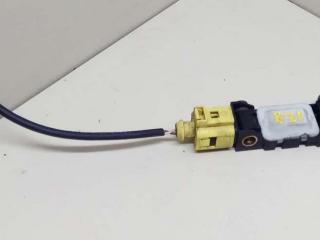 датчик удара Audi A4 B6 2003, 1.9 л., дизель, МКПП, универсал, 8E0959651B