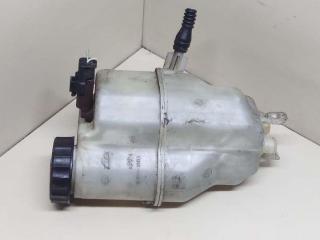 бачок тормозной жидкости Peugeot 607 1 поколение 2002, 2.2 л., 4HX (DW12TED4/FAP), дизель, МКПП, седан, передний привод, 9646980980
