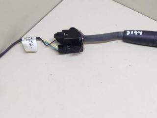 панель управления магнитолой Peugeot 607 1 поколение 2002, 2.2 л., 4HX (DW12TED4/FAP), дизель, МКПП, седан, передний привод