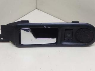 ручка внутренняя задняя левая Volkswagen Passat B5 2000, 1.9 л., AJM, дизель, МКПП, седан, передний привод, 3B0839113AR