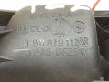 ручка внутренняя задняя левая Volkswagen Passat B5 2000, 1.9 л., AJM, дизель, МКПП, седан, передний привод, 3B0839113AR - фото №3