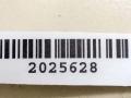 ручка внутренняя задняя левая Volkswagen Passat B5 2000, 1.9 л., AJM, дизель, МКПП, седан, передний привод, 3B0839113AR - фото №4