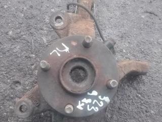 кулак поворотный левый Mazda 323F BJ 2000