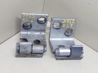 петля двери BMW X5 E53 2001, 3.0 л., i, бензин, АКПП, серый, внедорожник 5 дв., полный привод