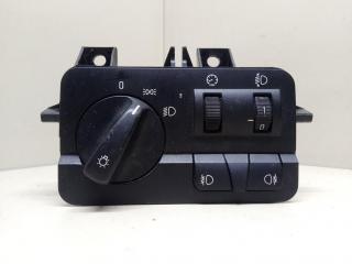 переключатель света BMW 3 серия E46 2001, 2.0 л., дизель, МКПП, седан, 61316901429