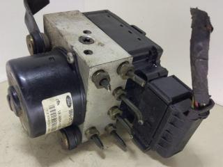 блок ABS Ford Focus 1 поколение 1998, 1.4 л., i, бензин, МКПП, бордо, хетчбэк 5 дв., передний привод, MSF1C20H65, 98AG2M110CA, 5WK8458