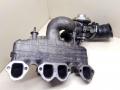коллектор впускной Volkswagen Passat B5 2000, 1.9 л., AJM, дизель, МКПП, седан, передний привод, 038129713AB, 038131501D, 038129637 - фото №2
