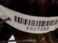 рычаг передний правый Renault Scenic 1 поколение 1998, 1.9 л., F9Q 734, дизель, МКПП, минивэн, передний привод - фото №3