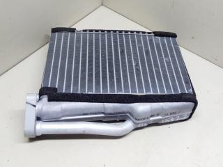 радиатор отопителя (печки) BMW X5 E53 2001, 3.0 л., i, бензин, АКПП, серый, внедорожник 5 дв., полный привод, 641183855629