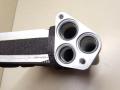 радиатор отопителя (печки) BMW X5 E53 2001, 3.0 л., i, бензин, АКПП, серый, внедорожник 5 дв., полный привод, 641183855629 - фото №3